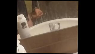 Video 1181698655: horny guy jerking