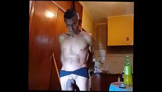 Video 906163435: solo boy, shemale solo, super solo