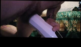 Video 1654394953: solo big dick cumshot, solo amateur toys, big cock solo cumshot, solo male huge cumshot, wife sex toy, toy bj