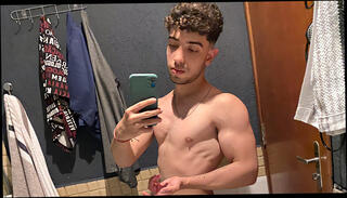 Video 1608682364: gay twink, cum play