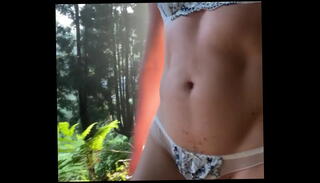 Video 1625242865: flasher, dick outdoors, small dick