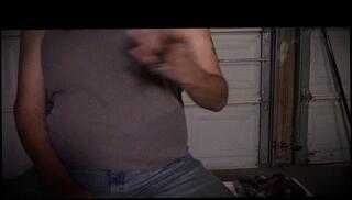 Video 1664321033: amateur solo male, amateur nudity, smoking cigars solo, behind amateur