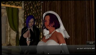 Video 1197566795: hentai game, seducing game