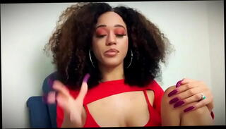 Video 1176648455: afro tits, sex interview, sex talk, gorgeous tits, fake tits