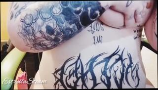Video 1610398753: fetish solo, horny amateur fetish, big natural tits solo, horny solo female, big boobs fetish, nipple fetish, fetish women, solo touch, solo tattooed, fetish pink, big tits girl, big natural tits spanish, big tits celebrity