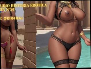 Video 1608452193: erotic cartoon, cartoon ebony babe, men cartoon, erotic amateur, ebony erotica