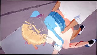 Video 1630389465: anime 3d hentai, 3d toons, doll 3d
