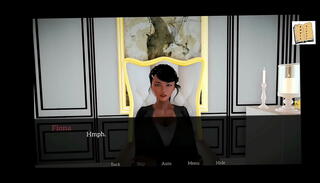 Video 1626424445: cartoon teen, game cartoon, cartoon redhead, cartoon blonde, amateur teen homemade