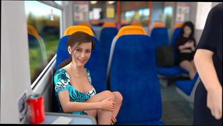 Video 1625424584: cartoon, sexy chick