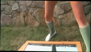 Video 905791001: homemade pissing, piss straight, mirror piss