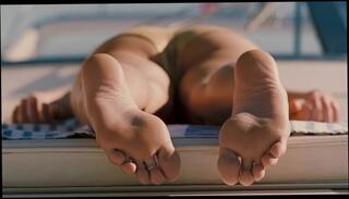 Video 320855701: ashley scott, foot fetish sexy feet, foot job feet fetish, ass foot fetish, bikini foot job, old foot fetish, blonde foot fetish, foot fetish hd, straight foot, 18 year old foot