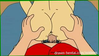 Video 1658565545: sexy milf babe, sexy mature milf, cartoon fuck