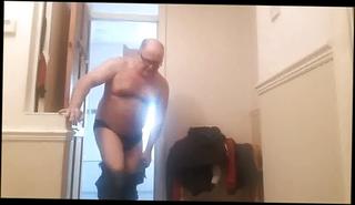 Video 365095501: amateur gay daddy, amateur gay masturbation, daddy bear masturbation, gay man daddy, amateur masturbation hd, arse filled, hot arse, horny filled