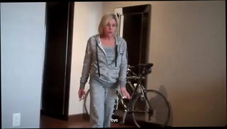 Video 1624327185: payton hall, mom stepmom, blonde mature stepmom