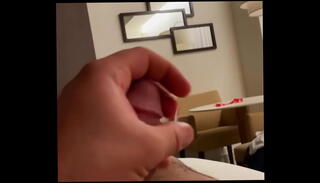Video 1595110345: solo boy, boys semen