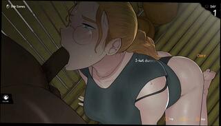 Video 1666220653: cartoon hentai game, hentai amateur, goddess, hot babe blowjob, babe part 1