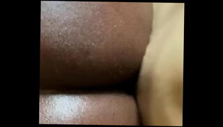 Video 1256992145: girl dude, dude friend, takes hardcore