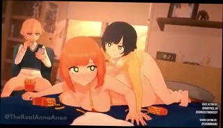 Video 1653489605: 3d hentai milf, ass 3d hentai, big ass hentai milfs