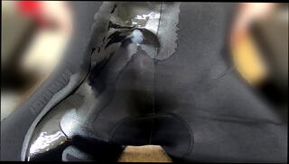 Video 1391815315: pissing peeing fetish, solo pee fetish, solo piss masturbation, pee watersports, pee underwear, pissing masturbating cumming, solo masturbation cumshot, bike cum, short pee, pee tight, spandex underwear
