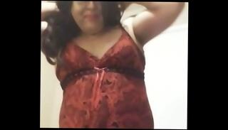 Video 1000200295: sexy travesti