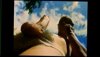 Video 1284419085: vintage gay porn