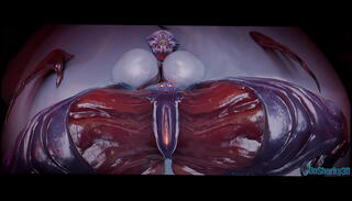 Video 1616266055: 3d alien fuck, 3d animated porn, pussy 3d animation, 3d animated monster, alien cum, breasted 3d, 3d cumshot