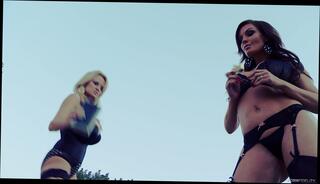 Video 1624025284: kelly madison, diamond foxxx, horny bitch, hardcore pornstar, dick stuffed, takes dick