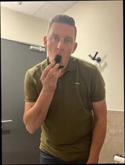 Video 1655359811: anal plug solo, fetish solo masturbation, fetish gay solo, plugged slave, solo gay boy masturbates, solo anal toy masturbation, amateur homemade solo masturbation, solo masturbating black cock, solo boy big cock, solo german boy, officer caught