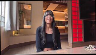 Video 1654797964: latin pov, pov casting, latino pov, hd pov brunette