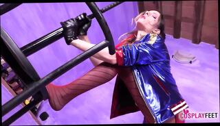 Video 1658044911: harley quinn, foot fetish sexy feet, pantyhose sex foot fetish, sexy foot fetish solo, foot fetish soles feet, milf pantyhose foot, stocking foot fetish tease, hot foot fetish sex, cosplay foot fetish, foot shoe fetish, foot fetish love, hottest foot fetish, amazing foot fetish, foot fetish red, foot fetish petite, foot fetish hd, super hot sexy milf, sexy short haired milf, straight foot, sexy babe