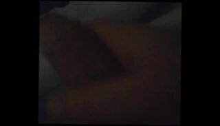 Video 1454836685: white cock masturbation, couple