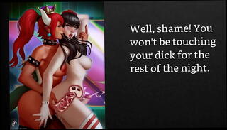 Video 1297327965: futa femdom, sissy futa, bdsm futa, futa domination, femdom joi, futanari anal
