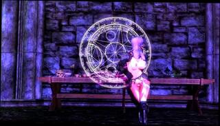 Video 226796801: sexy futanari, futanari dance, bikini dance, sexy straight