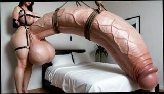 Video 1665640415: big dick futanari, big tits futa, futanari big ass, big cock futanari, futanari anal