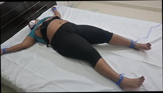 Video 1611320455: indian bdsm, indian desi girl, girls bed