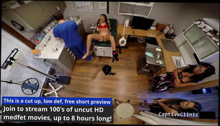 Video 1188608265: asia perez, femdom humiliation porn, doctor humiliation, doctor strips, doctor pussy, tits doctor, doctors clinic, doctor group, doctor small, asian doctor, little femdom, natural tits stripping, busting