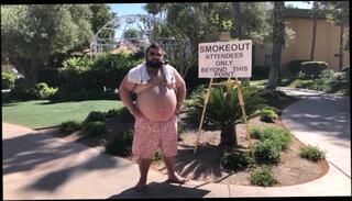Video 733070503: fetish amateur gay, gay bear fetish, fat belly fetish, cigar fetish, gay pool
