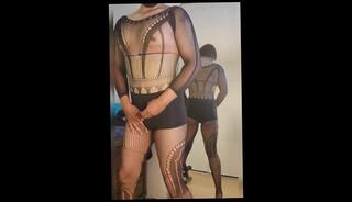 Video 1597619873: amateur crossdresser solo, fetish gay solo, crossdresser tranny shemale, tranny solo trans, solo latin tranny, solo trans male, shemale public solo