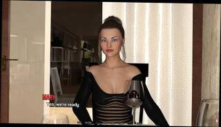 Video 1620293844: hot wife cuckold, cuckold surprise, cartoon