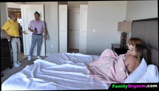 Video 1617654375: pussy licking lesbian orgy, stepdad punishes, stepdad doggy, lesbian group orgy, lesbian pussy licking orgasm, pussy licking petite lesbian, licking lesbians porn, foursome orgy, condom porn, taboo stepdad, daughter catches, daughter bed, daughter playing