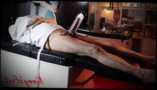 Video 1582510923: latex bdsm bondage, latex fetish bondage, bondage amateur bdsm, fetish latex sex, rough bdsm bondage, toy fetish cock, medical fetish sex, big cock bondage, medical exam fetish, penis examination, sadism, 60fps amateur