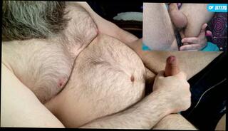 Video 1625254223: hairy uncut daddy, hairy uncut big dick, solo gay uncut, hairy uncut guy, uncut solo male, milk hairy, hairy amateur gay, uncut dick cumshot, straight hairy daddy, milking precum