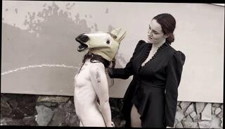 Video 1655651471: bdsm lesbian dominate girl, lezdom mistress dominates, femdom piss slave, mistress humiliates slave, lesbian slave washes, slave training humiliation, femdom shower piss, lesbian straight girl, slave girl hd, piss french, romanian mistress