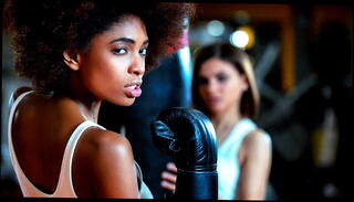 Video 1603807871: viv thomas, oiled wet, babes kissing, kissing straight, pussy tasting