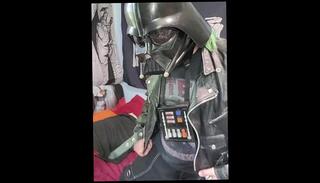Video 1616307073: solo amateur masturbation, solo male masturbation, cosplay solo, star solo, jerk face