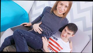 Video 1376351304: skinny small tits teen, skinny teen anal, skinny couple, skinny tattooed teen, lustful couple, couple love, couple filled, high heels anal, student