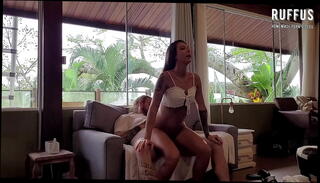 Video 1236727835: brunette blowjob riding, amateur brunette rides