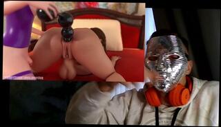 Video 1665471853: stepmom stepdaughter, anime shemale, stepdaughter fantasy, stepmom steps, anal toy beads