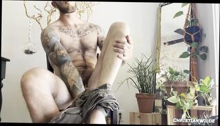 Video 1659140171: christian wilde, gay feet fetish, feet joi, fetish pump, pumped hairy, cock pump masturbation, amateur hairy cock, pumped cocks stroked, pumping thick cock, pumping cum, feet pits, hole feet, tattooed feet, fingering hole, hairy english, feet hd, dirty talk cum, spread wide, dirty together