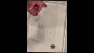 Video 1595966663: solo male piss, dick pissing cumming, solo big dick cum, solo amateur cum, solo big dick cumshot, public piss cum, hotel piss, piss shower, hard cum showered